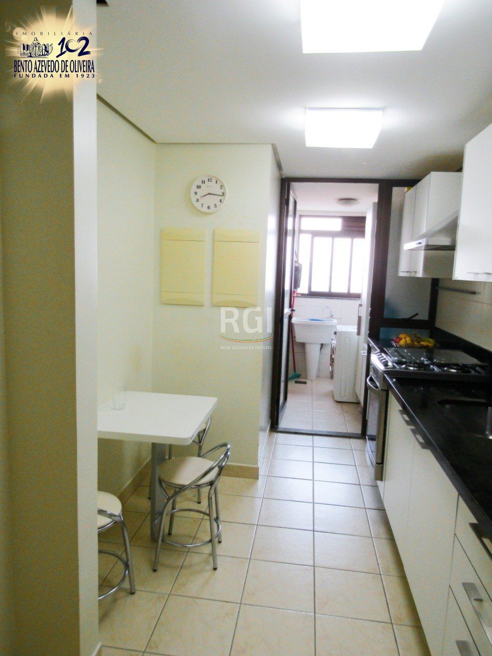 Apartamento, 3 quartos, 105 m² - Foto 9