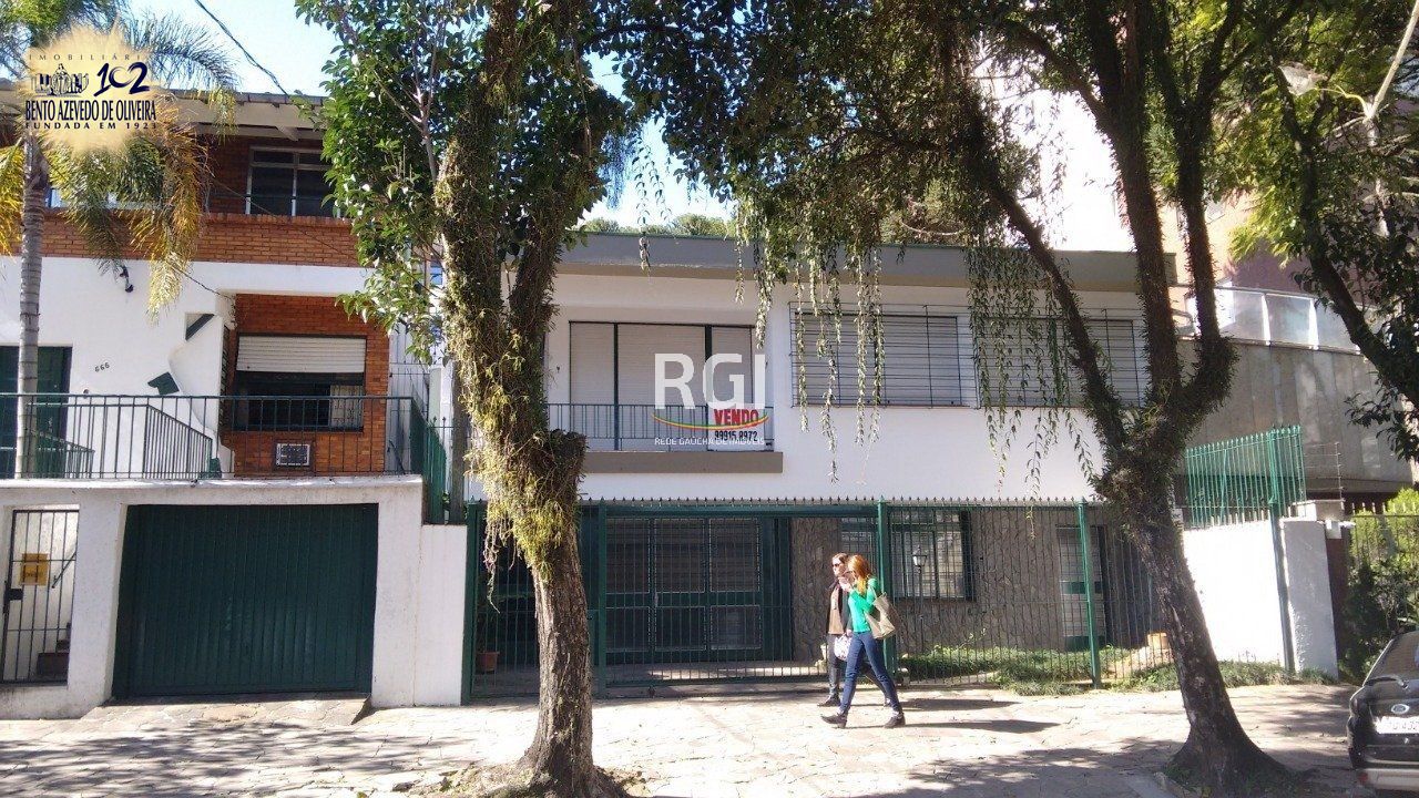 Casa, 3 quartos, 363 m² - Foto 2