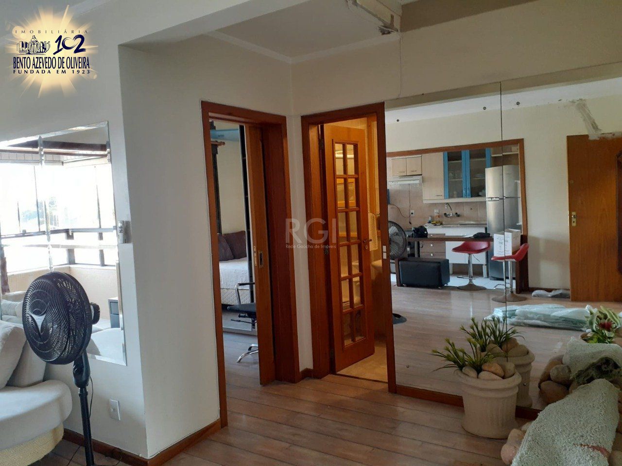 Apartamento, 1 quarto, 67 m² - Foto 6