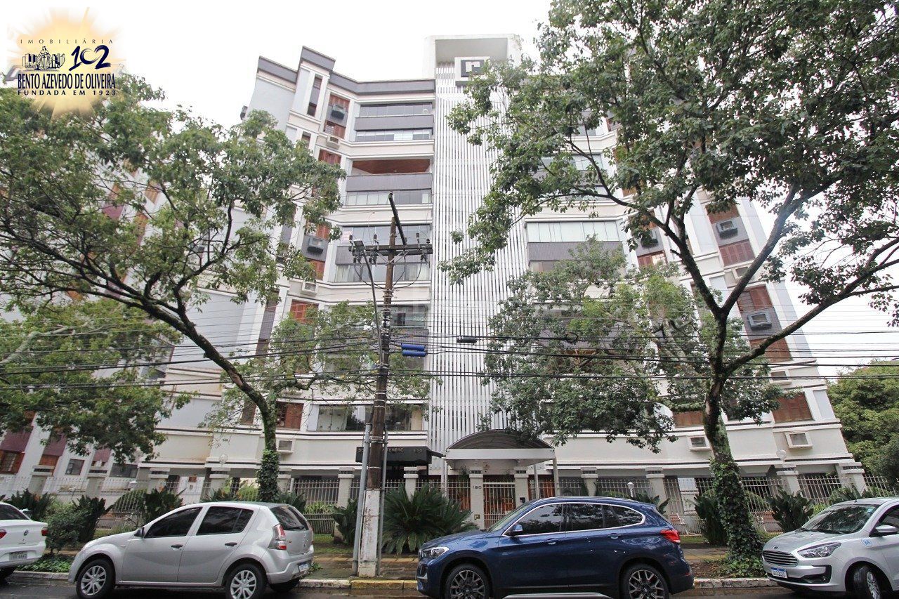 Apartamento, 4 quartos, 159 m² - Foto 1