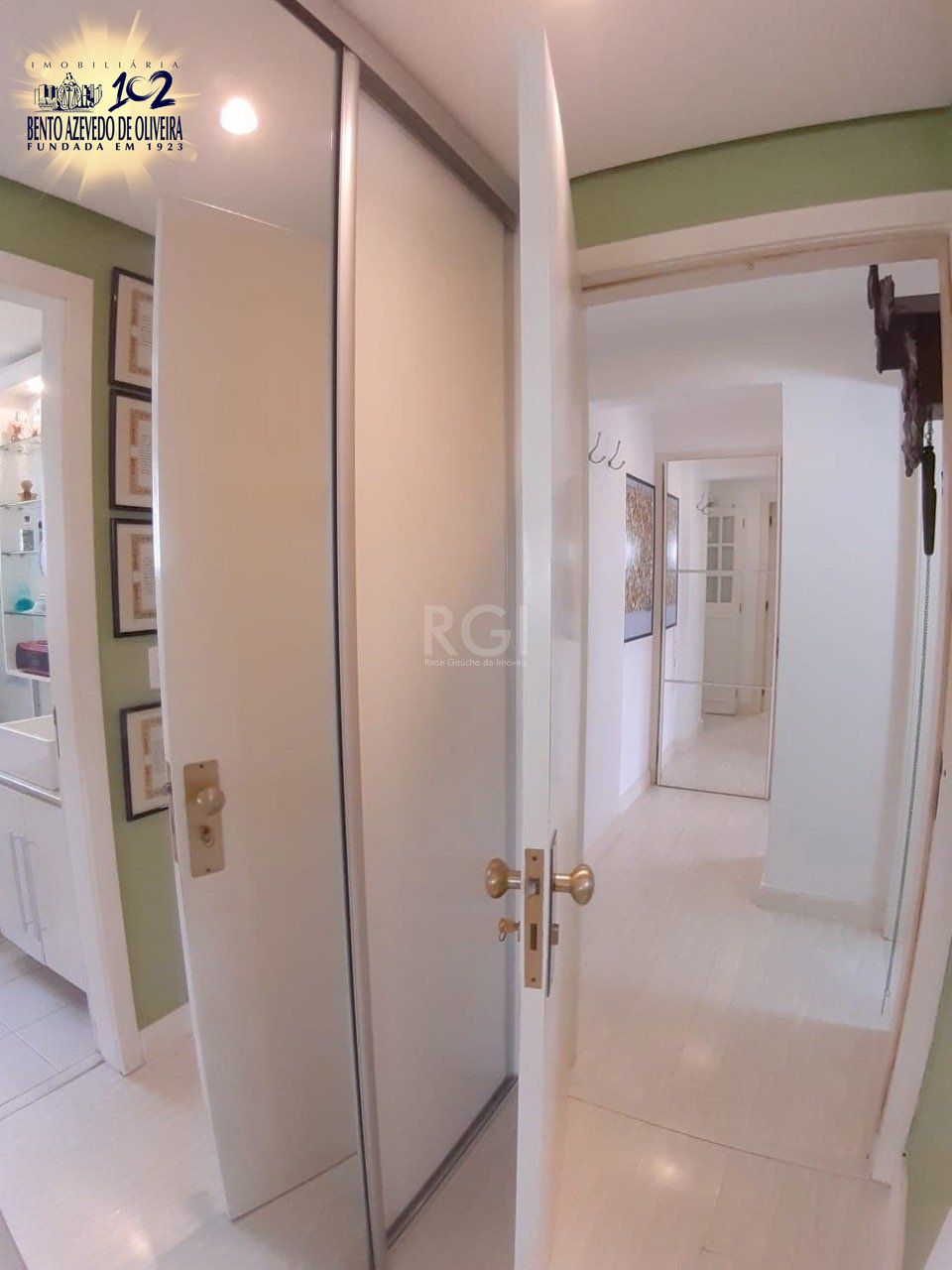 Apartamento, 3 quartos, 122 m² - Foto 24