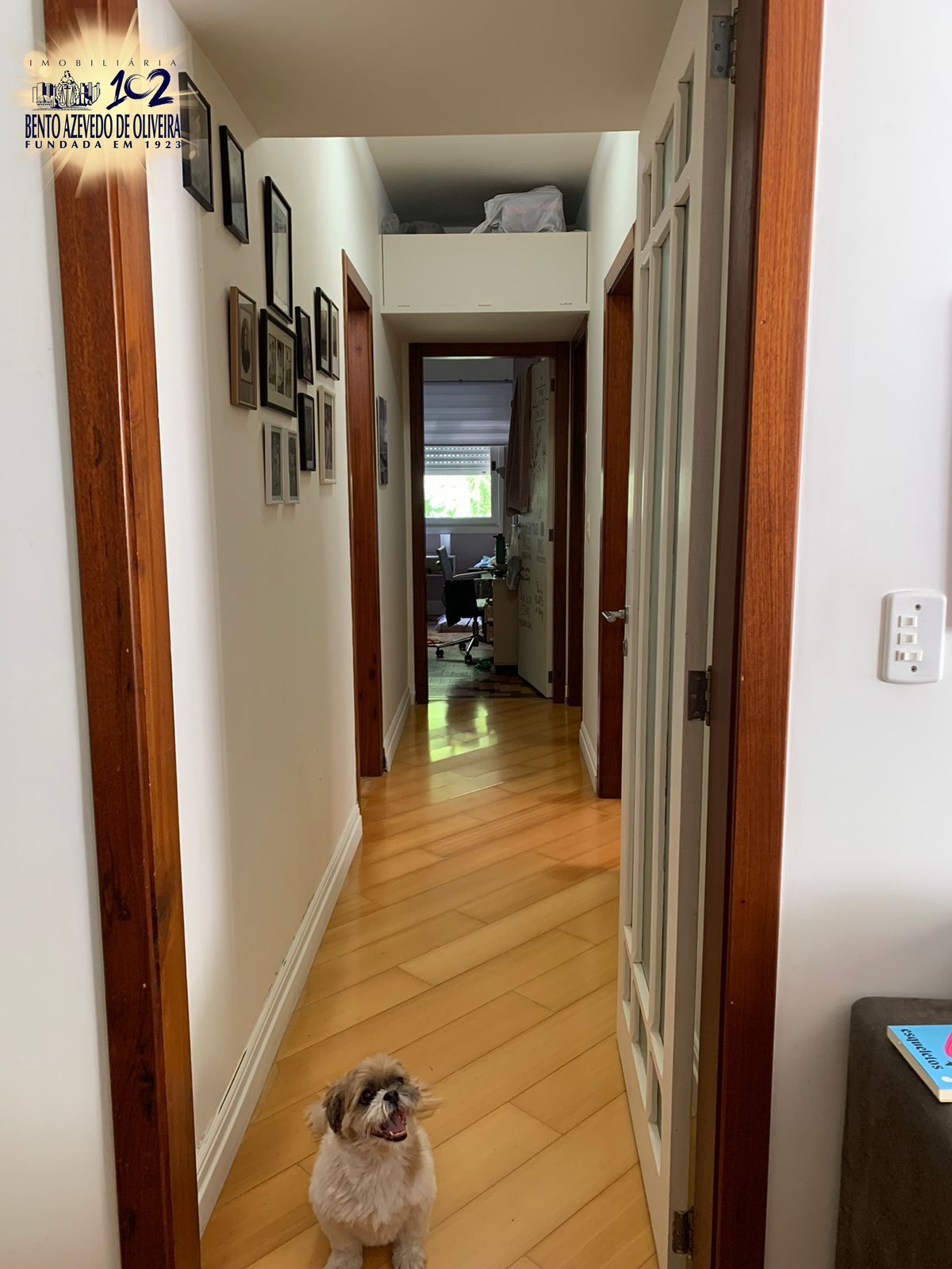 Apartamento, 3 quartos, 93 m² - Foto 5