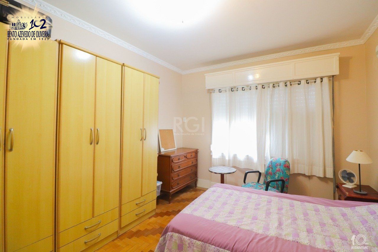 Apartamento, 3 quartos, 233 m² - Foto 10