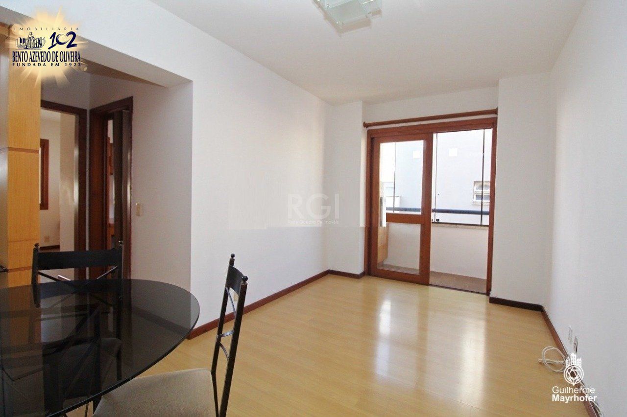 Apartamento, 2 quartos, 52 m² - Foto 2