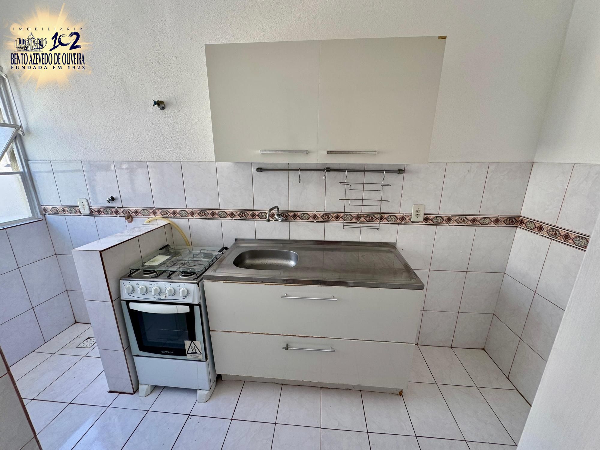 Apartamento, 1 quarto, 32 m² - Foto 12