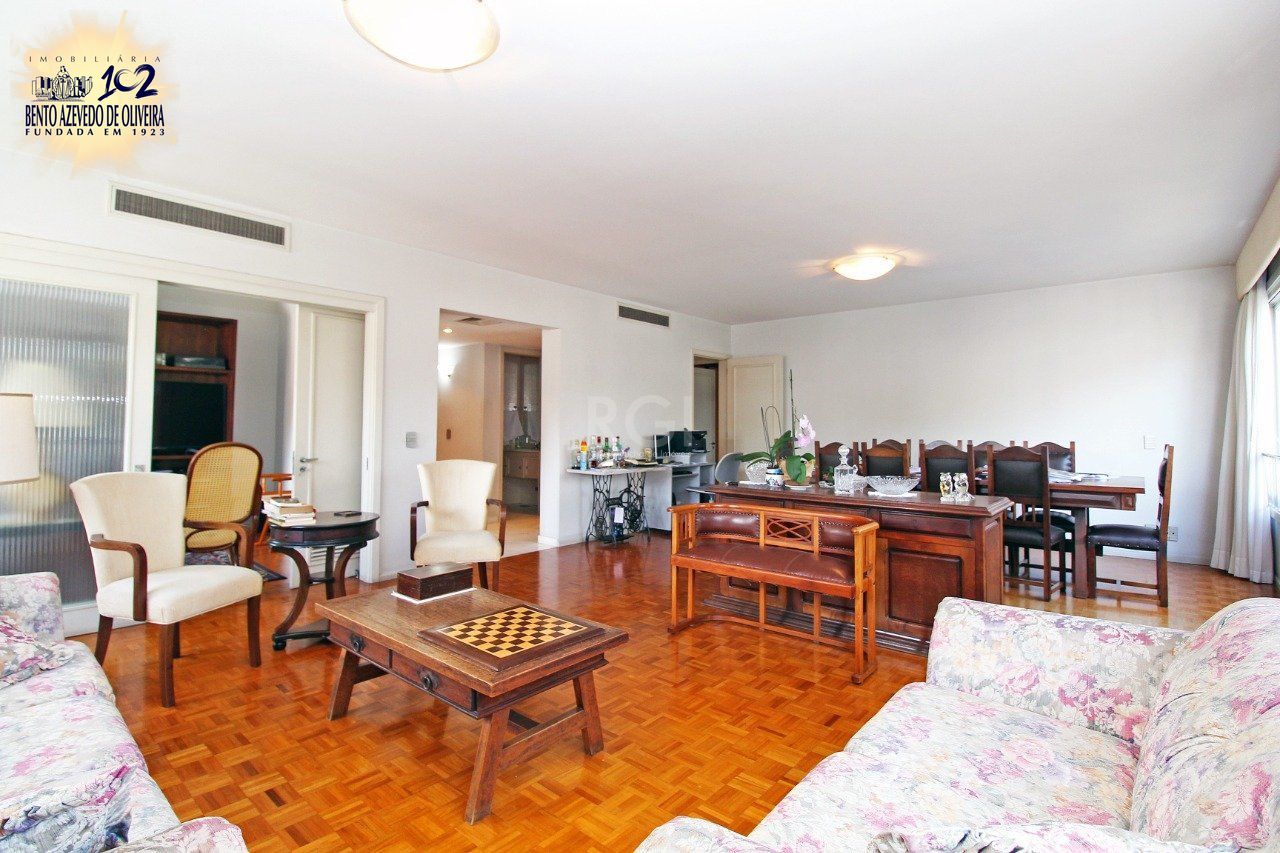 Apartamento, 3 quartos, 245 m² - Foto 35