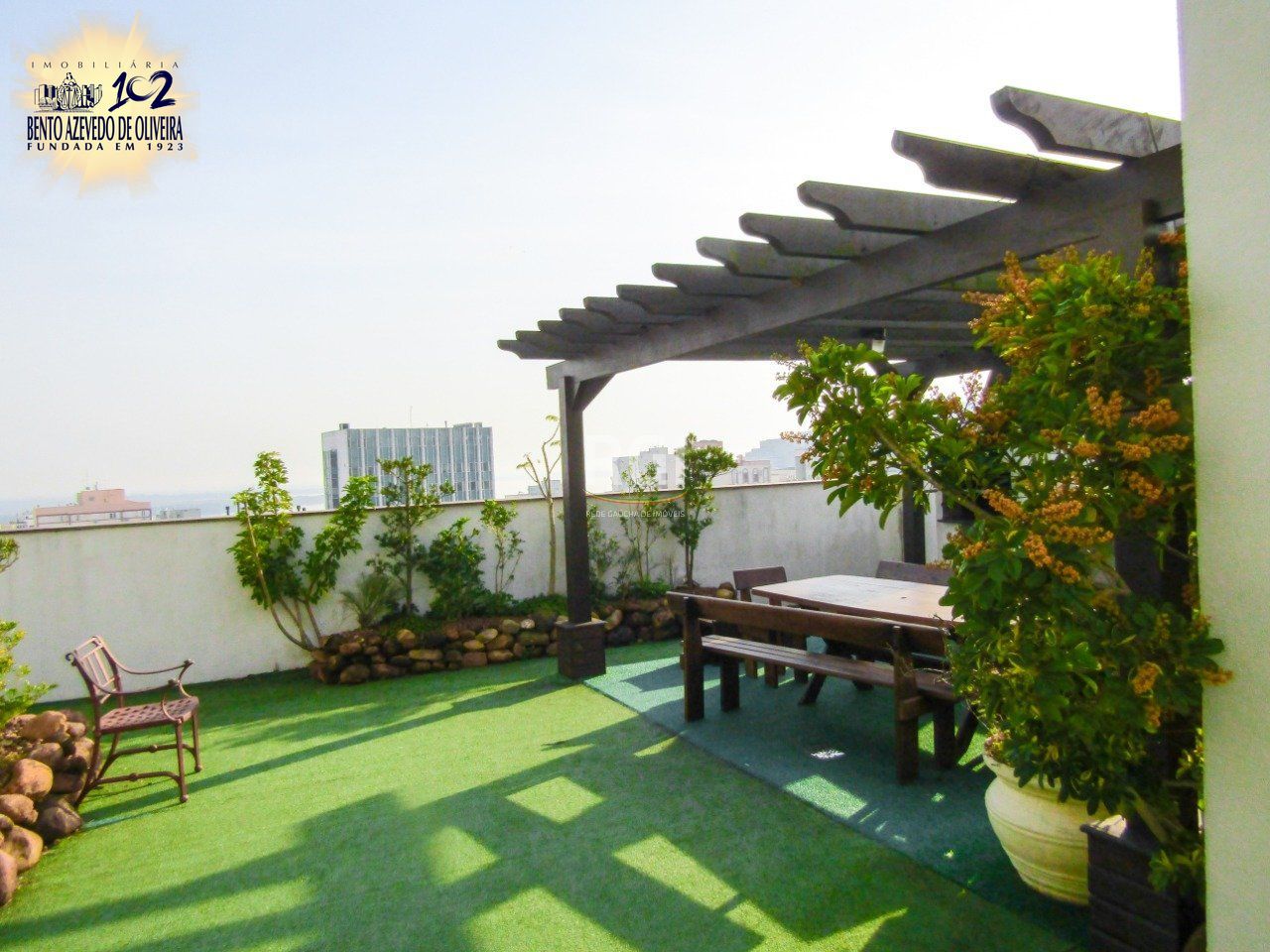 Apartamento, 3 quartos, 105 m² - Foto 33