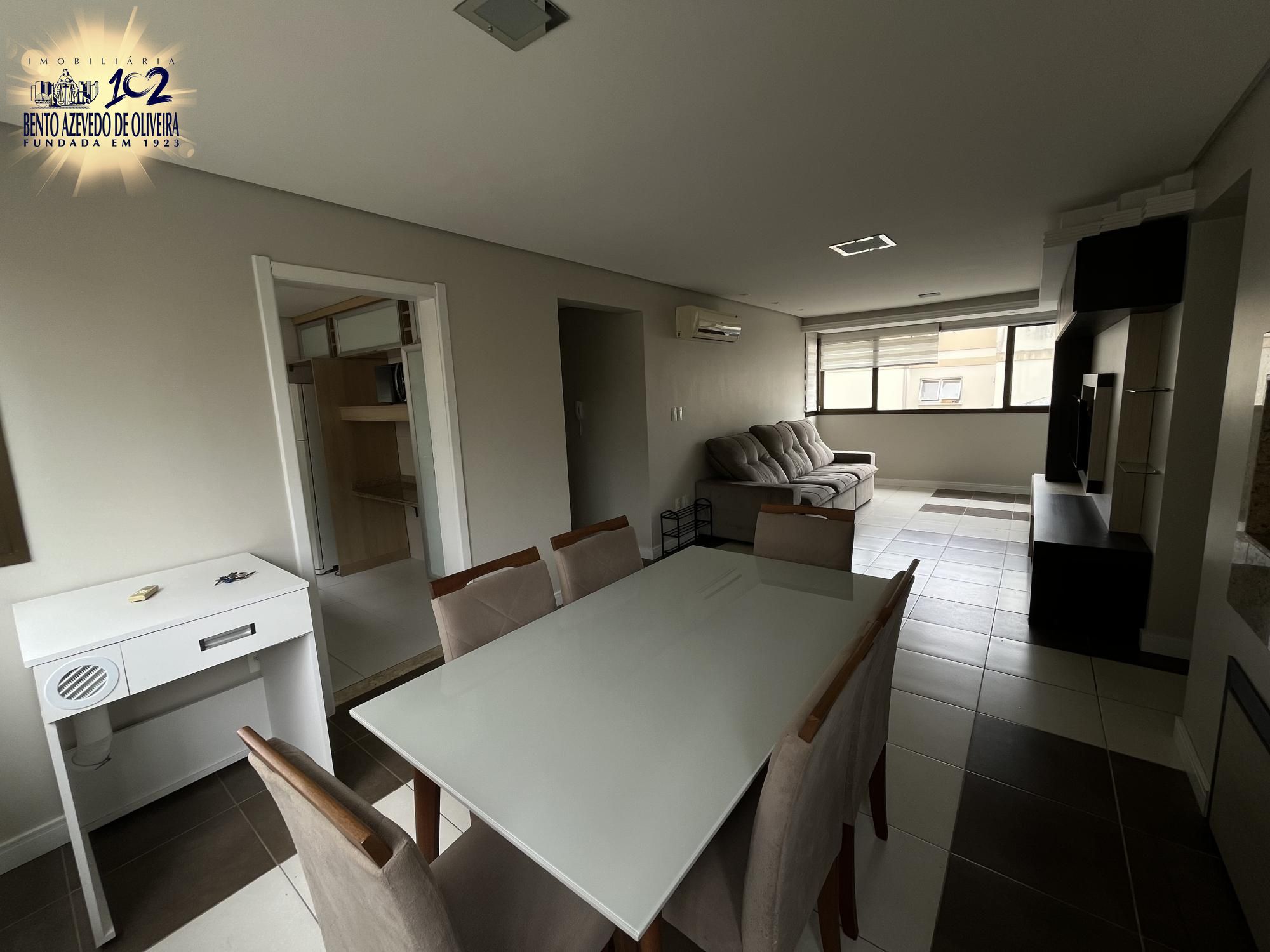 Apartamento, 2 quartos, 87 m² - Foto 1