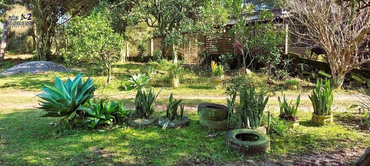 Chácara, 3 quartos, 6734 m² - Foto 12