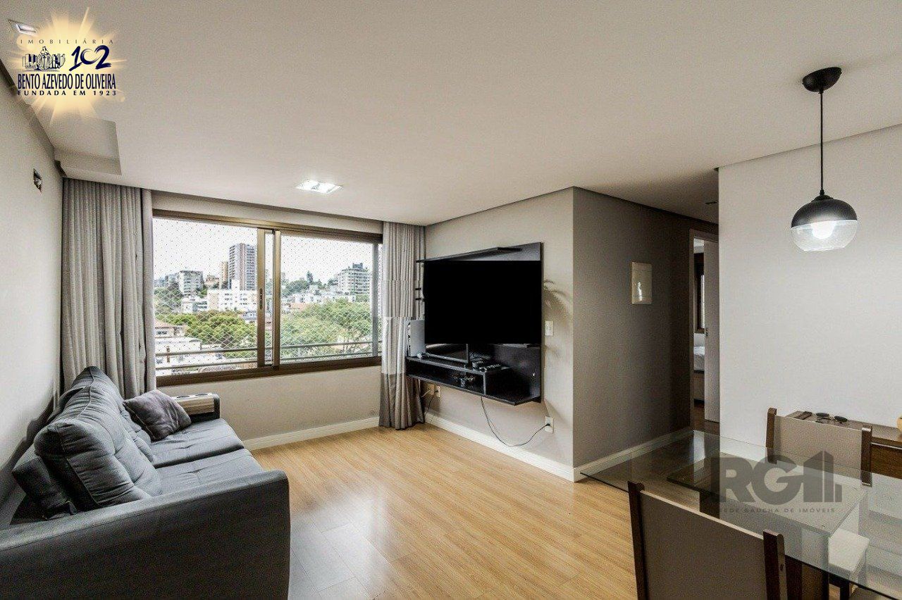 Apartamento, 2 quartos, 63 m² - Foto 6