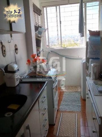 Apartamento, 1 quarto, 43 m² - Foto 3