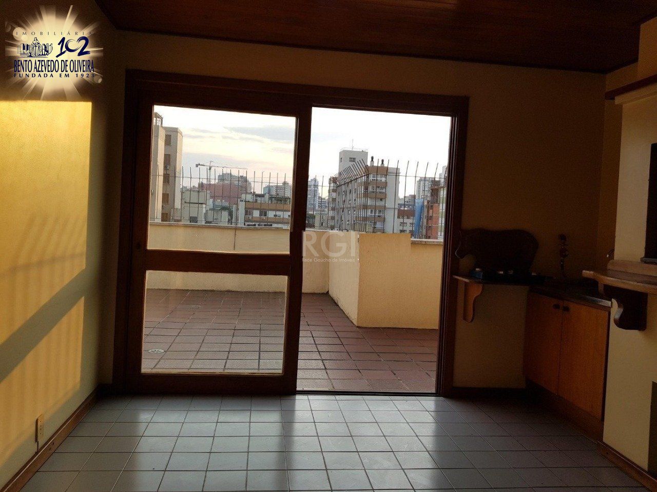 Apartamento, 2 quartos, 52 m² - Foto 4