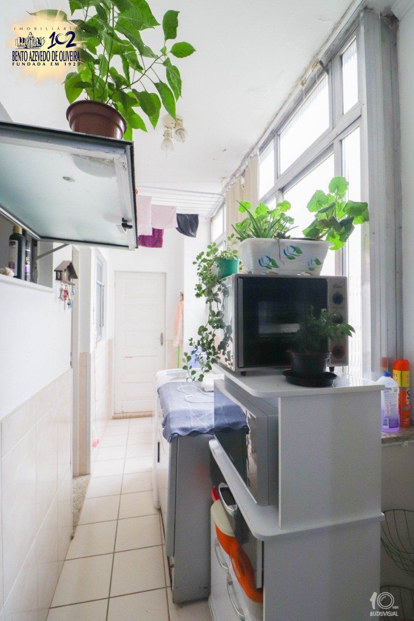 Apartamento, 3 quartos, 233 m² - Foto 38