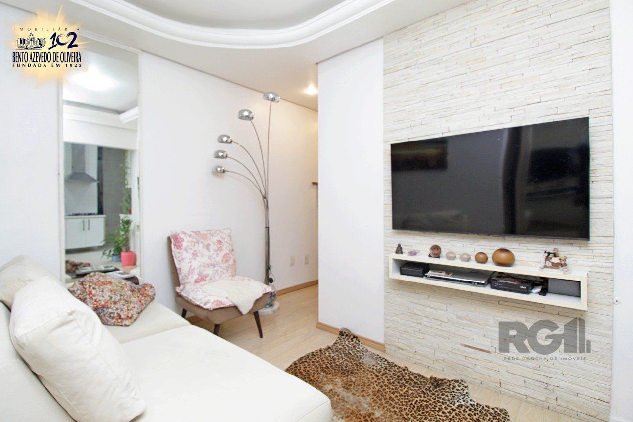 Apartamento, 4 quartos, 86 m² - Foto 34