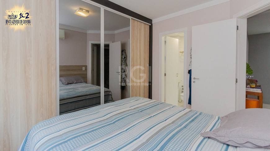 Apartamento, 3 quartos, 105 m² - Foto 12