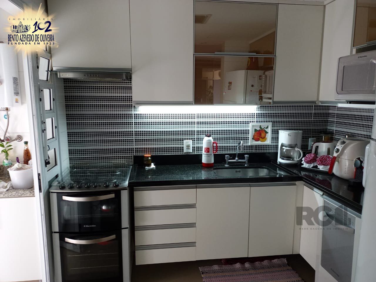 Apartamento, 2 quartos, 82 m² - Foto 4