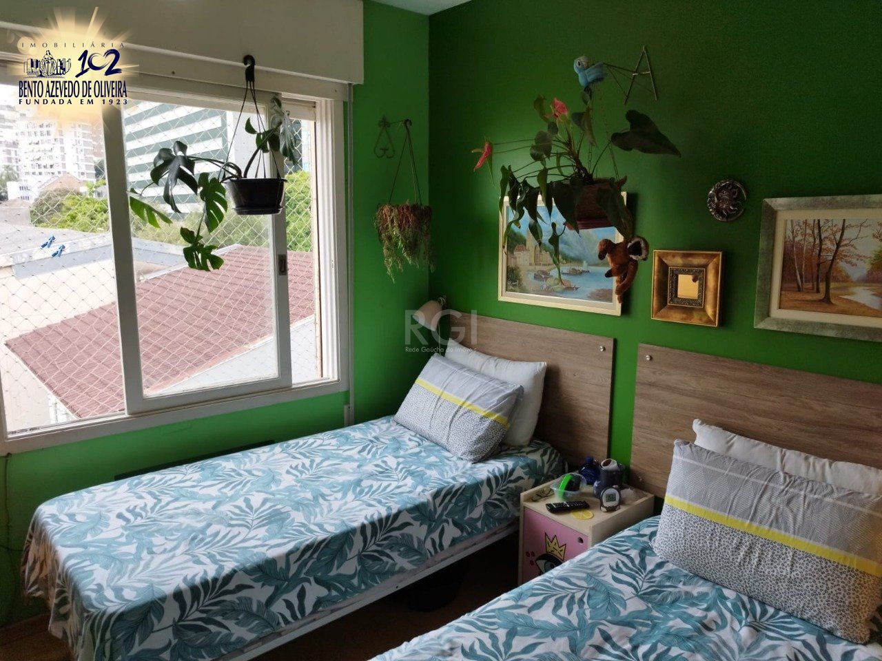 Cobertura, 2 quartos, 91 m² - Foto 5