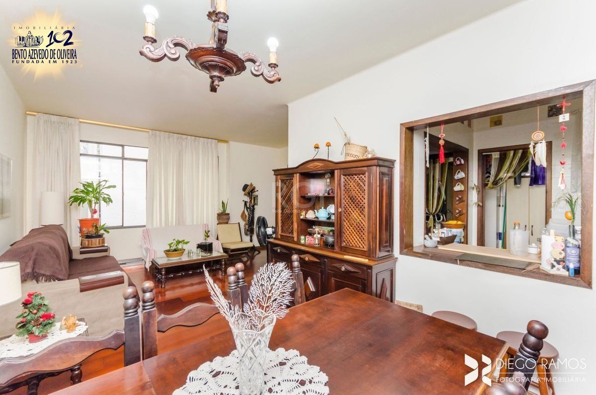 Apartamento, 3 quartos, 91 m² - Foto 4