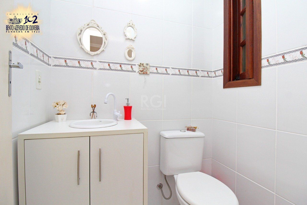 Sobrado, 2 quartos, 86 m² - Foto 16