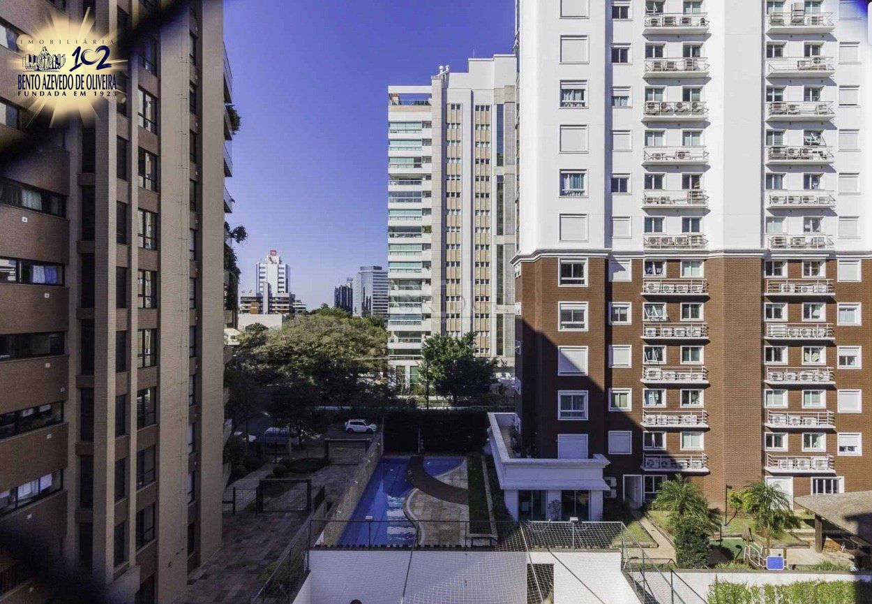 Apartamento, 3 quartos, 122 m² - Foto 28