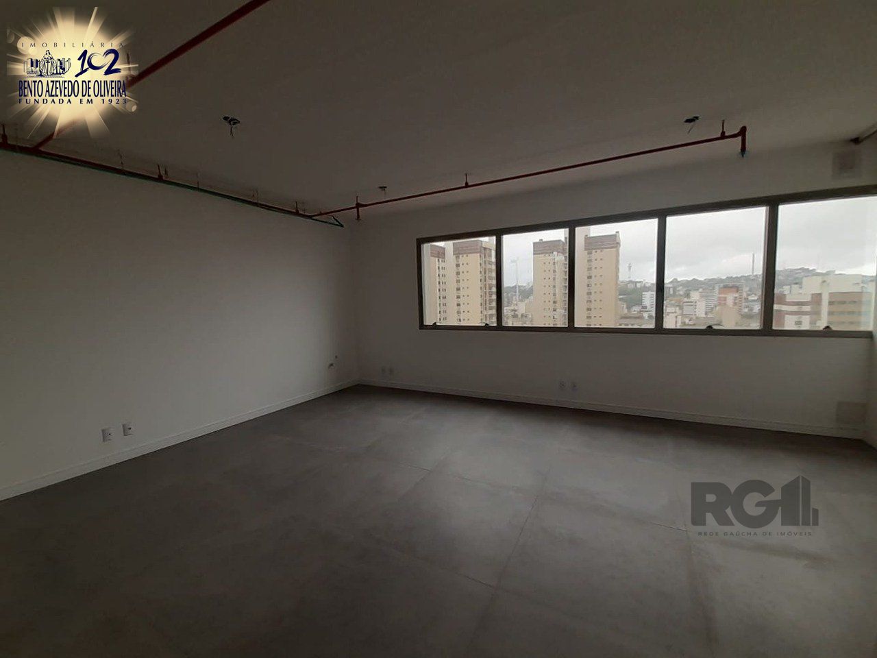 Sala-Conjunto, 41 m² - Foto 1
