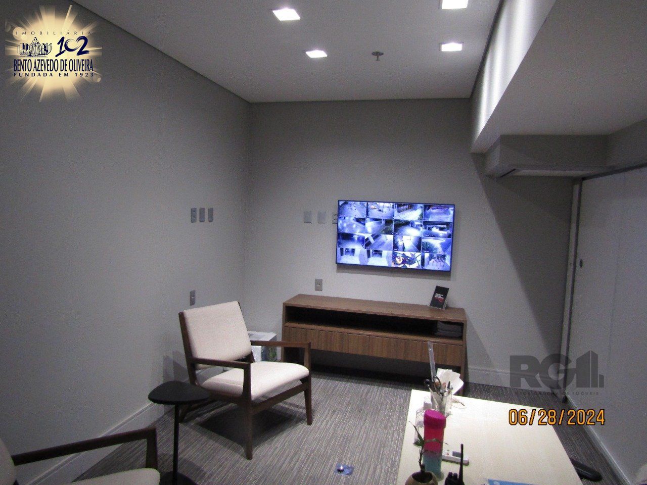 Sala-Conjunto, 40 m² - Foto 11