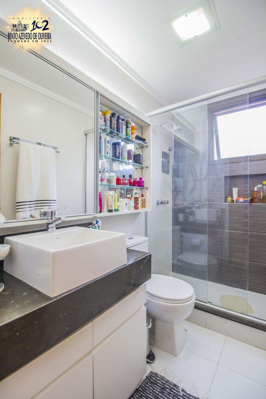 Cobertura, 3 quartos, 210 m² - Foto 6