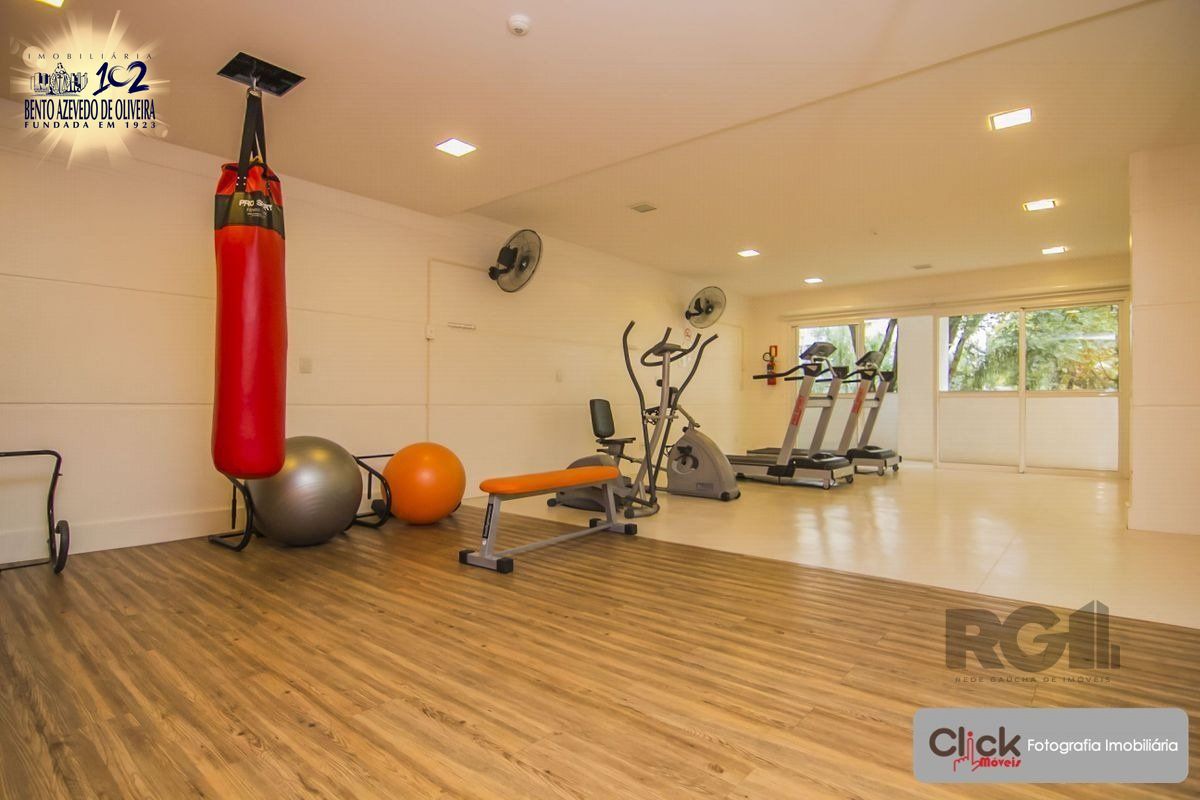 Apartamento, 3 quartos, 84 m² - Foto 43