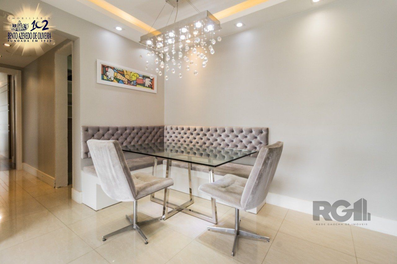 Apartamento, 3 quartos, 80 m² - Foto 5