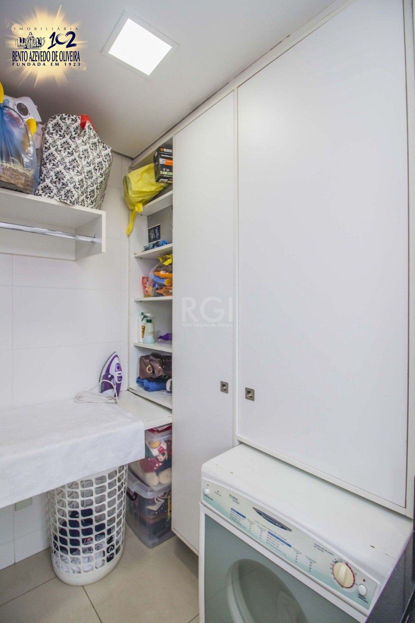 Cobertura, 3 quartos, 210 m² - Foto 18