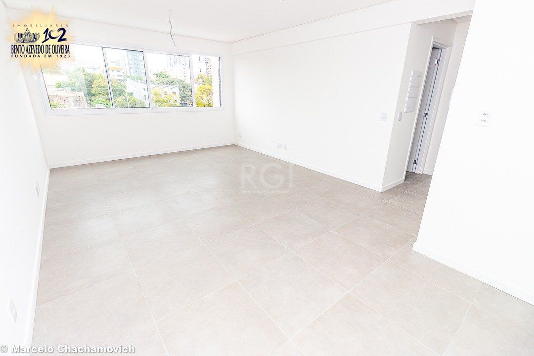 Apartamento, 2 quartos, 69 m² - Foto 2