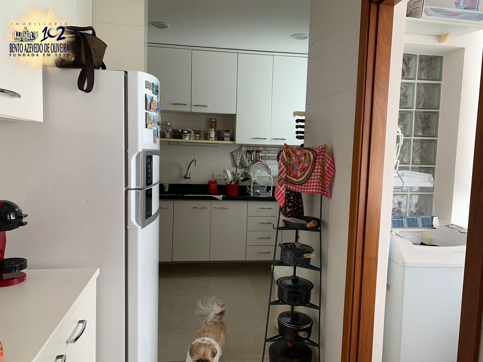 Apartamento, 3 quartos, 93 m² - Foto 9