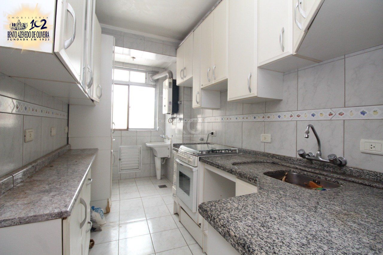 Apartamento, 2 quartos, 61 m² - Foto 4