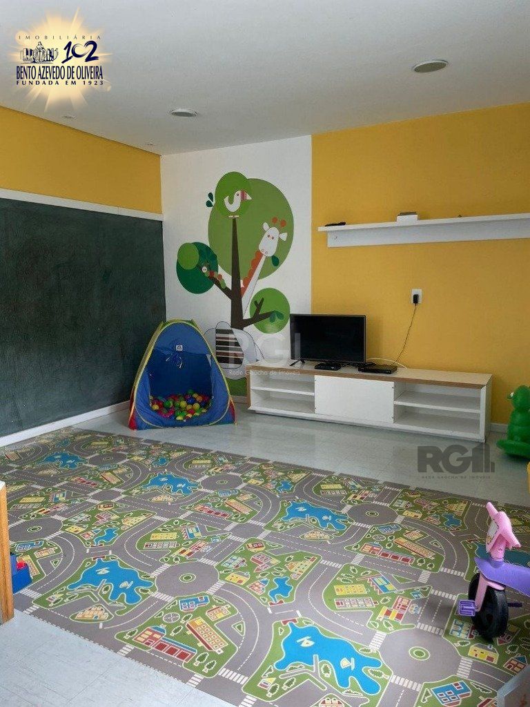 Apartamento, 3 quartos, 75 m² - Foto 26