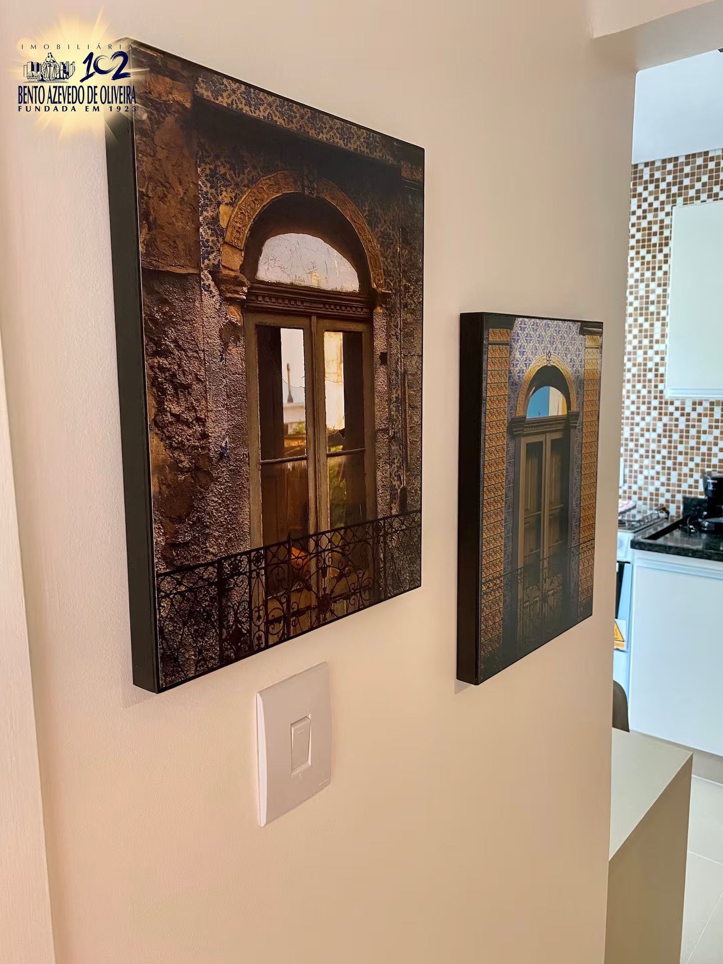 Apartamento, 1 quarto, 30 m² - Foto 4