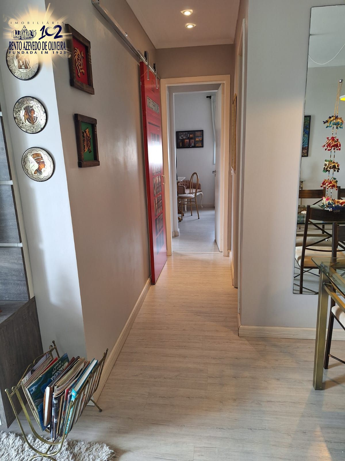 Apartamento, 3 quartos, 75 m² - Foto 10