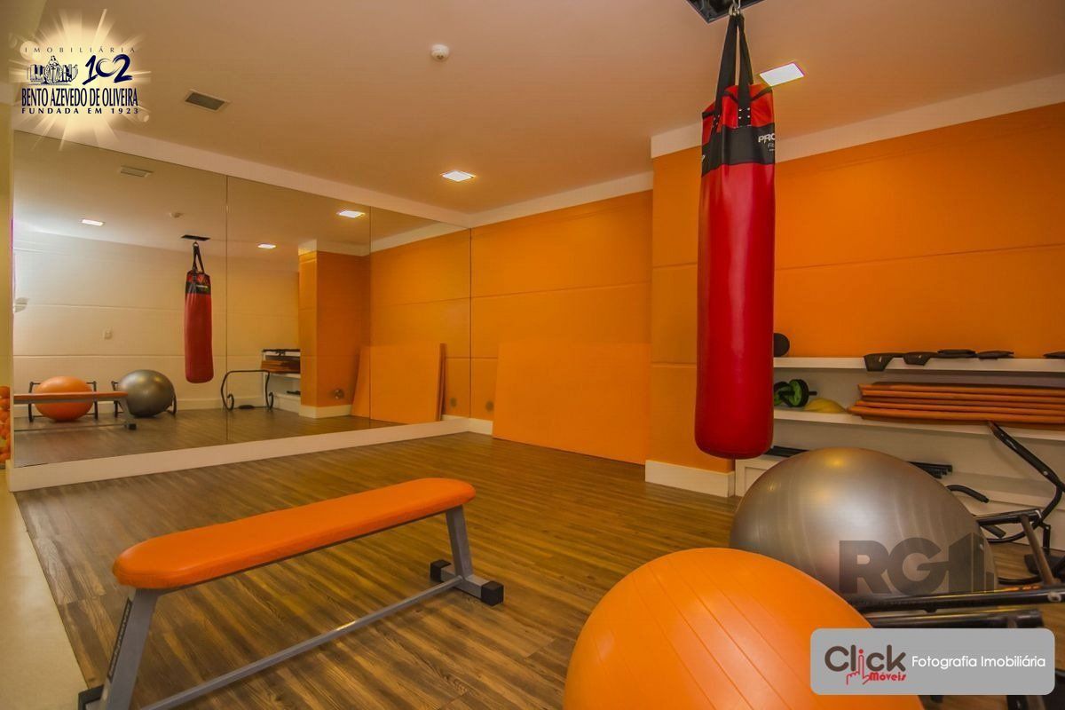 Apartamento, 3 quartos, 84 m² - Foto 42