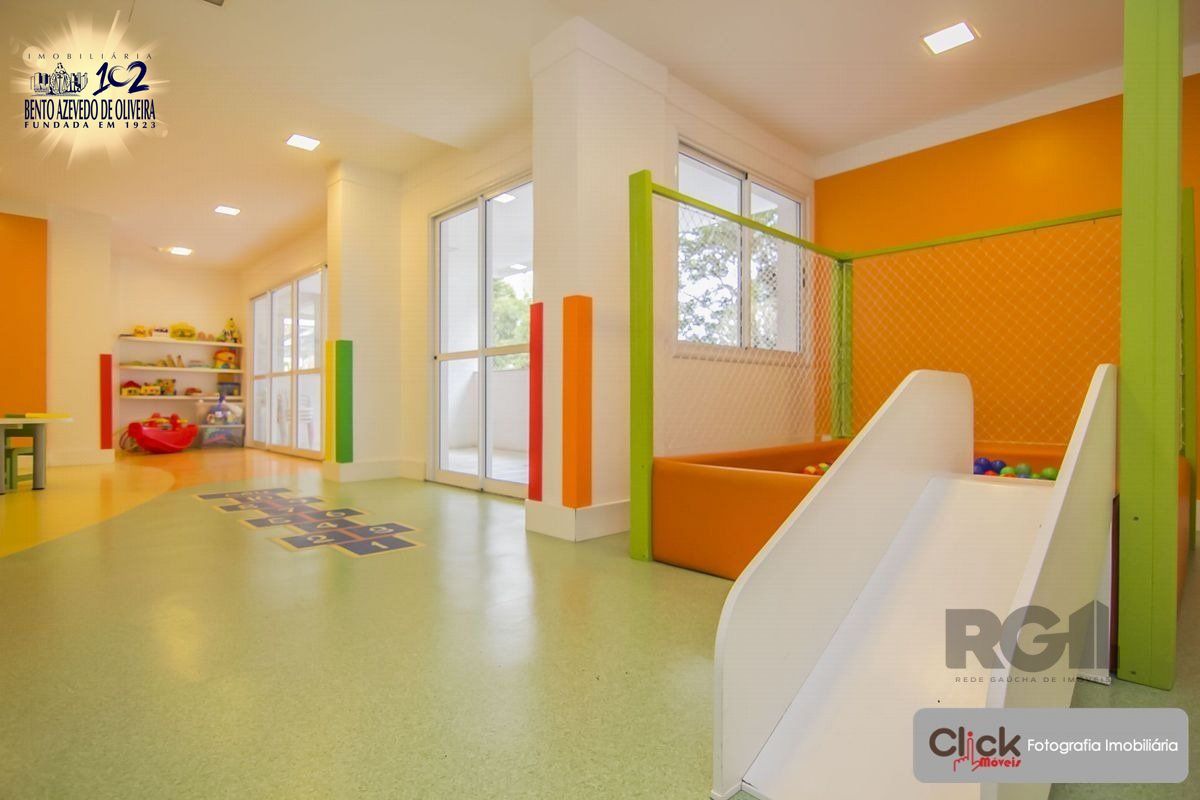 Apartamento, 3 quartos, 84 m² - Foto 27