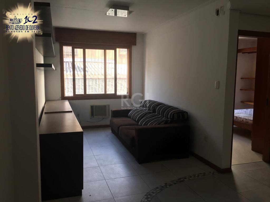 Apartamento, 1 quarto, 47 m² - Foto 2