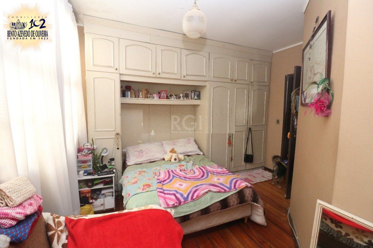 Casa, 3 quartos, 250 m² - Foto 4