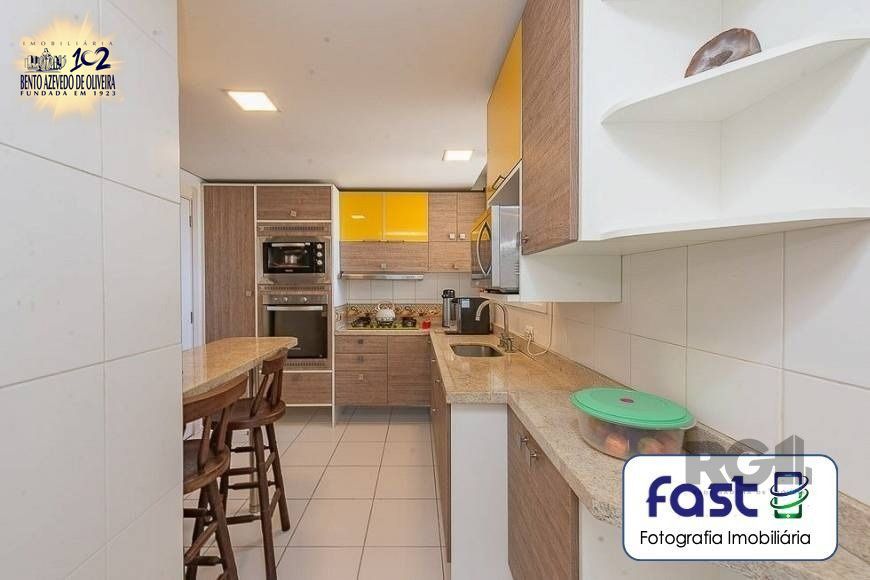 Apartamento, 3 quartos, 162 m² - Foto 8