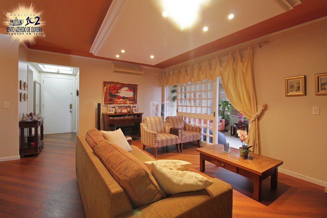 Apartamento, 4 quartos, 159 m² - Foto 21