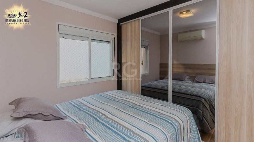 Apartamento, 3 quartos, 105 m² - Foto 10