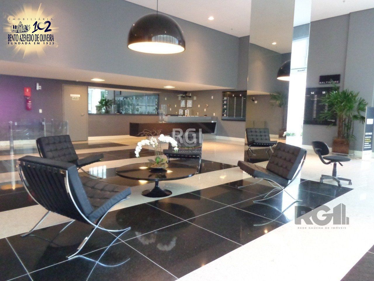 Sala-Conjunto, 38 m² - Foto 6