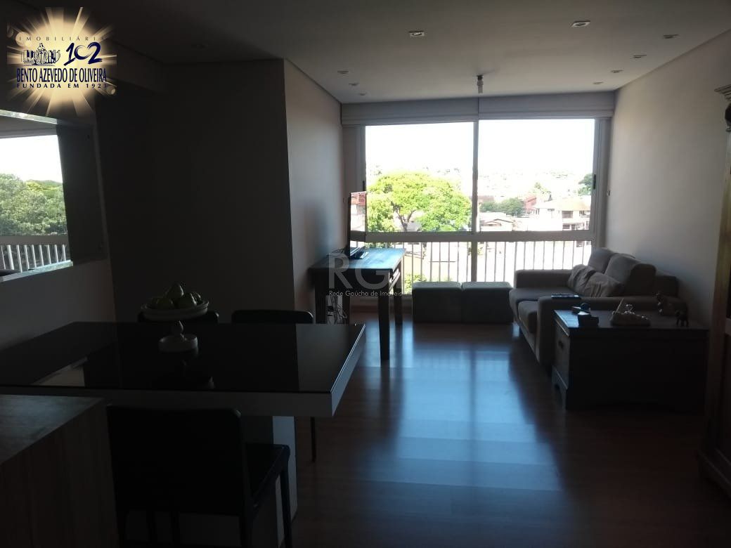 Apartamento, 3 quartos, 73 m² - Foto 33