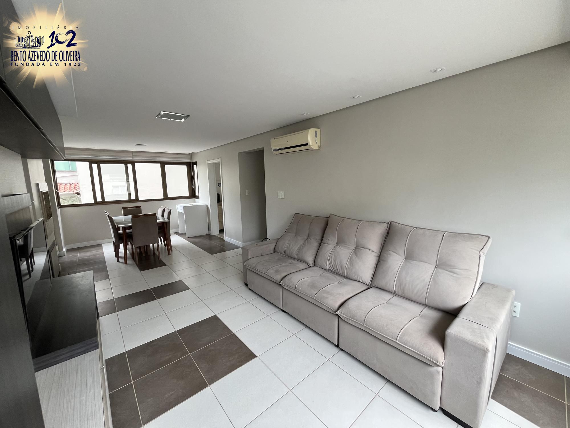 Apartamento, 2 quartos, 87 m² - Foto 4