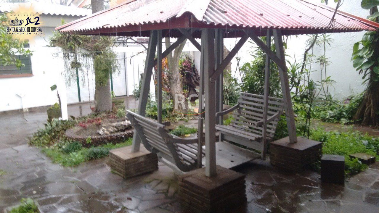 Casa, 3 quartos, 363 m² - Foto 3