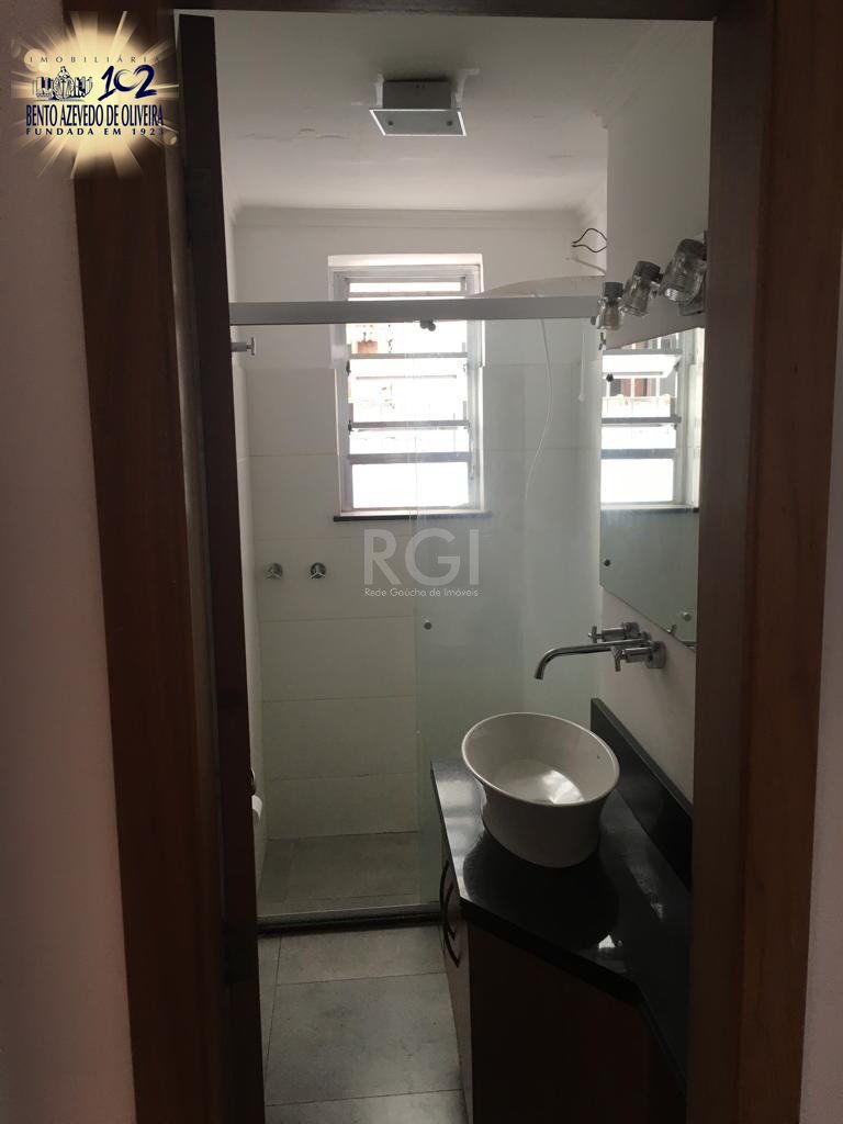 Apartamento, 1 quarto, 47 m² - Foto 6