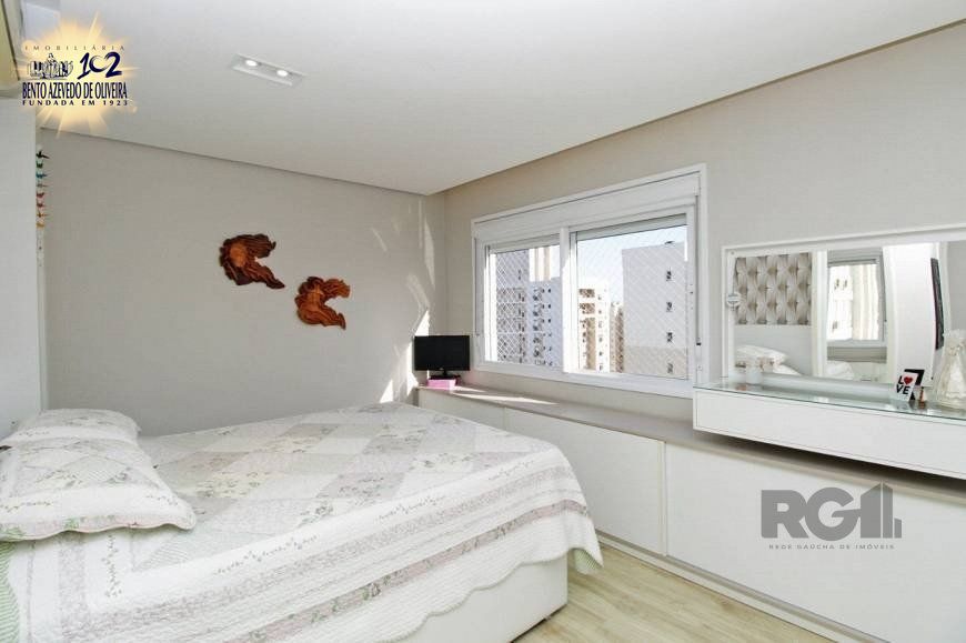 Apartamento, 3 quartos, 121 m² - Foto 16