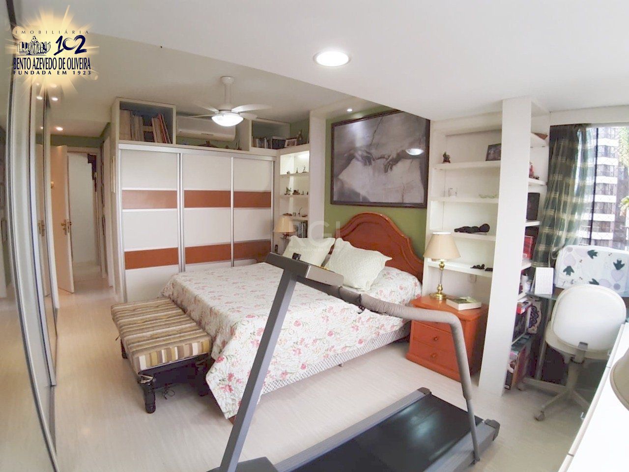 Apartamento, 3 quartos, 122 m² - Foto 22